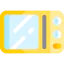Микроволновая печь иконка 64x64