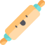 Скалка иконка 64x64