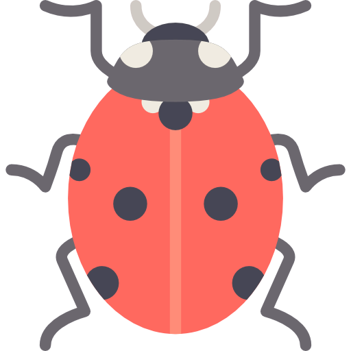 Ladybug icon