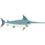 Swordfish іконка 64x64