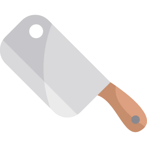 Knife icon