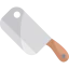 Нож иконка 64x64