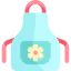 Фартук иконка 64x64