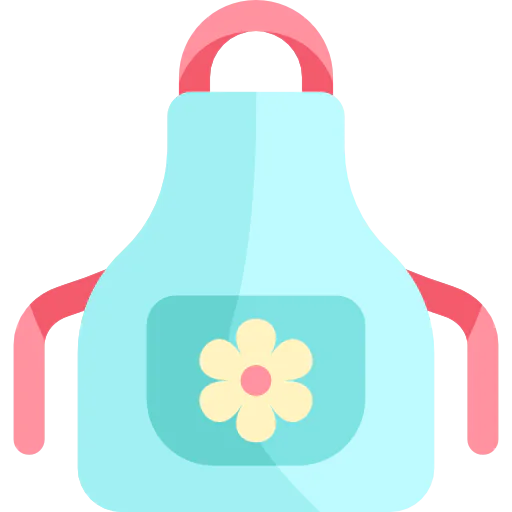 Apron icon