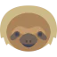 Sloth Symbol 64x64