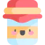 Варенье иконка 64x64