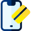 Online payment ícono 64x64