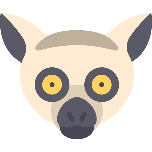Lemur icon