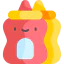 Кетчуп иконка 64x64
