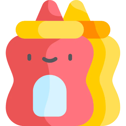 Ketchup icon