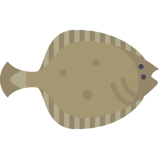 Flounder icon