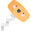 Штопор иконка 64x64