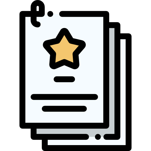 Script icône