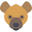 Hyena icon 64x64