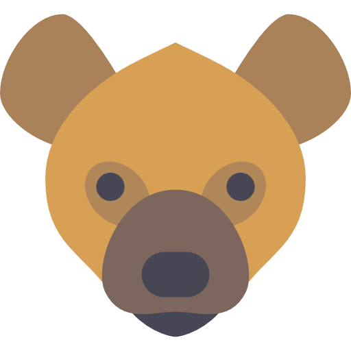 Hyena icon