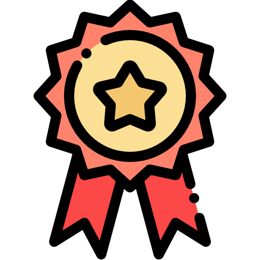 Award icon