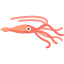 Squid ícono 64x64