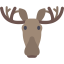 Moose icône 64x64
