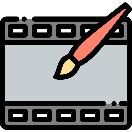 Retouch icon