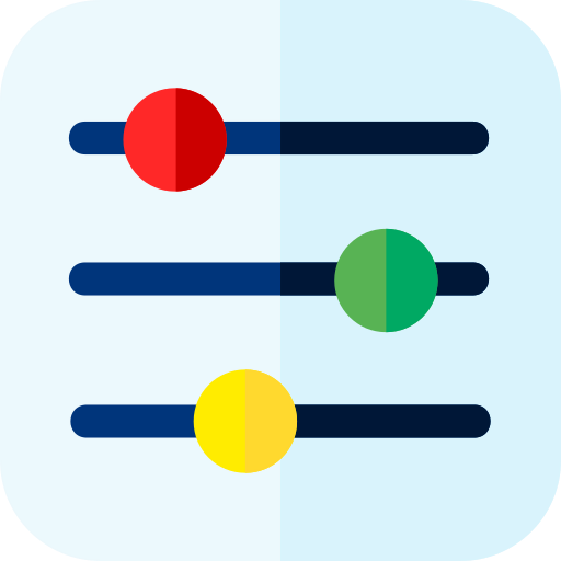 Filter icon