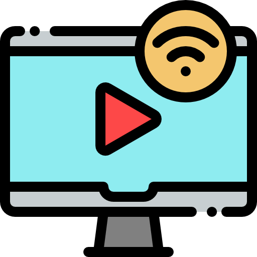 Monitor icon