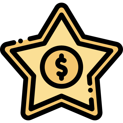 Star icon