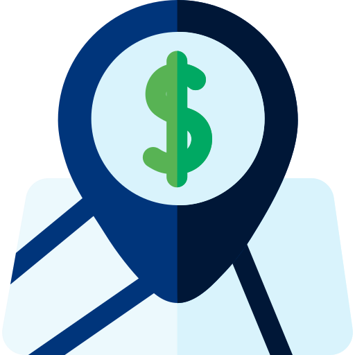 Pointer icon