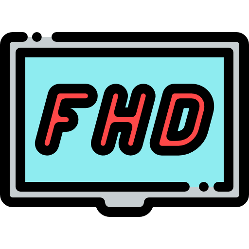 Fhd icon