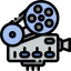 Projector icône 64x64