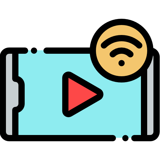Smartphone icon