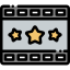 Rating icône 64x64