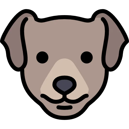 Dog icon