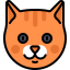 Cat icon 64x64