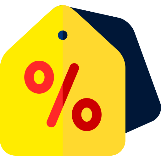 Coupon icon