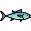 Tuna icon 64x64