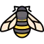 Bee icon 64x64