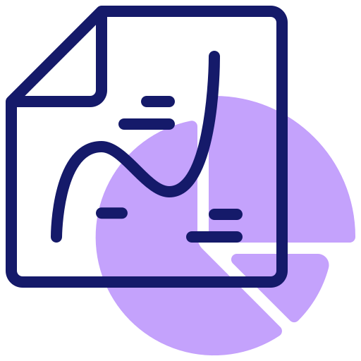 Database file icon