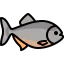 Piranha icon 64x64