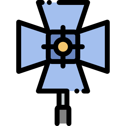 Lighting icon