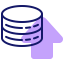 Backup file icon 64x64