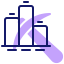 Data mining Symbol 64x64