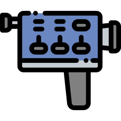 Super 8 icon