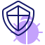 Data protection Symbol 64x64
