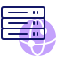 Server Symbol 64x64