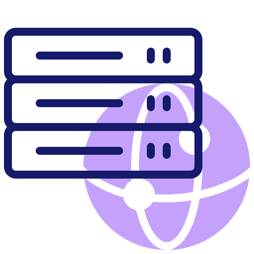 Server icon