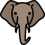 Elephant icon 64x64