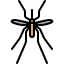Mosquito icon 64x64
