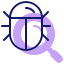 Bugs Symbol 64x64
