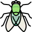 Fly icon 64x64