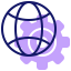 Network Symbol 64x64